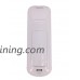 Fine remote New AC Remote Control Replaced Remote Control for Samsung Air Conditioner DB93-14643S DB93-14643R DB93-15169G - B07DFGQCFL